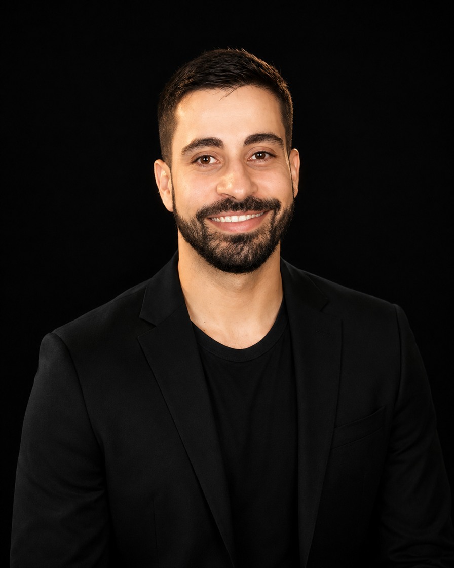 Gabriel Zago