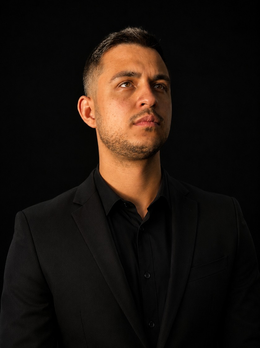 Whelisson Santos